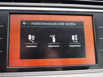 Citroën Grand C4 Picasso